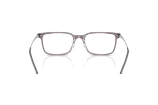 Rear view Emporio Armani EA3275D (5029)