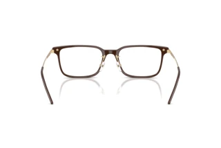 Rear view Emporio Armani EA3275D (6336)