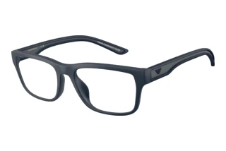 Front view Emporio Armani EA3276U (6185)