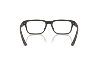 Rear view Emporio Armani EA3276U (6186)
