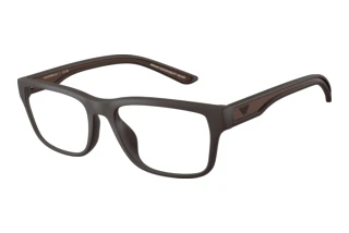 Front view Emporio Armani EA3276U (6186)