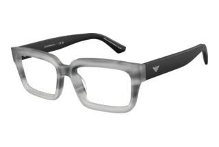 Front view Emporio Armani EA3277U (6367)