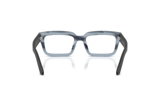 Rear view Emporio Armani EA3277U (6368)