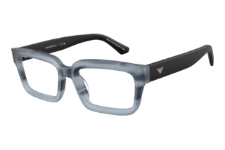 Front view Emporio Armani EA3277U (6368)