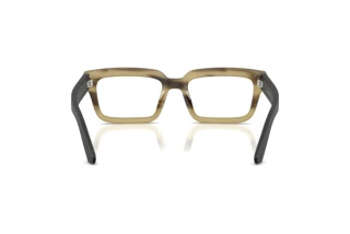 Rear view Emporio Armani EA3277U (6369)
