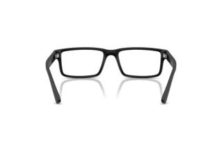Rear view Emporio Armani EA3278 (5001)