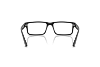 Rear view Emporio Armani EA3278 (5017)