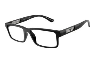 Front view Emporio Armani EA3278 (5017)