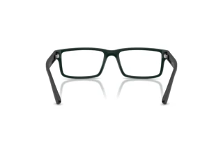 Rear view Emporio Armani EA3278 (6370)