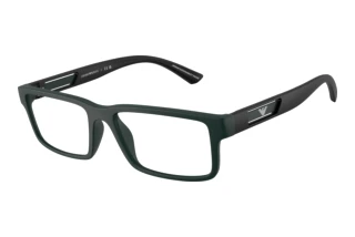 Front view Emporio Armani EA3278 (6370)