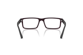 Rear view Emporio Armani EA3278 (6371)