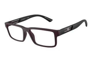 Front view Emporio Armani EA3278 (6371)