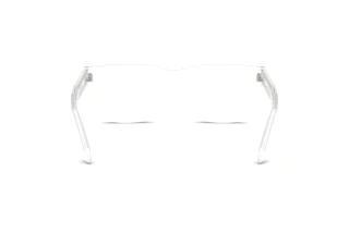 Rear view Emporio Armani EA3279 (6344)