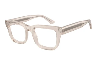 Front view Emporio Armani EA3279 (6363)