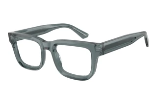 Front view Emporio Armani EA3279 (6364)