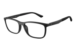 Front view Emporio Armani EA3280U (5001)