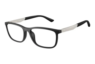 Front view Emporio Armani EA3280U (6372)