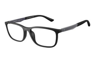 Front view Emporio Armani EA3280U (6373)