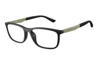 Front view Emporio Armani EA3280U (6374)