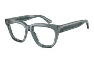 Front view Emporio Armani EA3281 (6364)