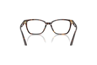 Rear view Emporio Armani EA3282BU (5026)