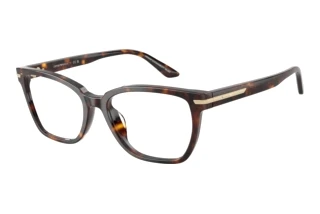 Front view Emporio Armani EA3282BU (5026)