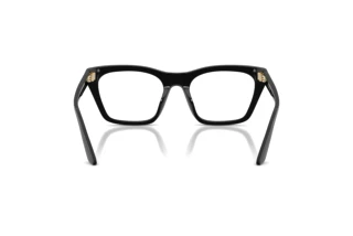 Rear view Emporio Armani EA3283BU (5017)