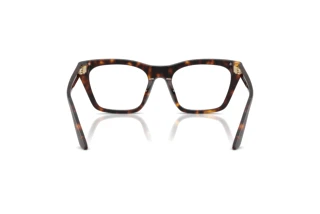 Rear view Emporio Armani EA3283BU (5026)