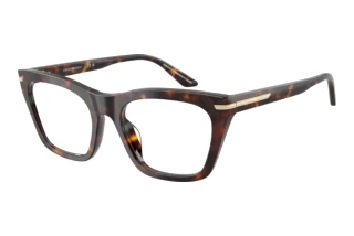 Front view Emporio Armani EA3283BU (5026)