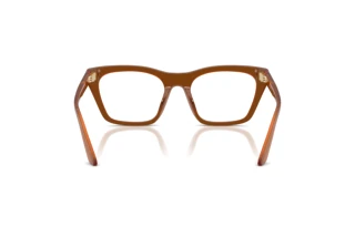 Rear view Emporio Armani EA3283BU (6376)