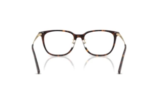 Rear view Emporio Armani EA3284D (5026)