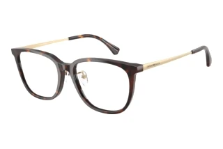 Front view Emporio Armani EA3284D (5026)