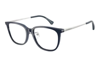 Front view Emporio Armani EA3284D (6256)