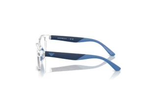 Side view Emporio Armani EK3001 (5893)
