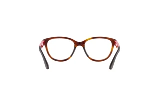Rear view Emporio Armani EK3002 (5026)