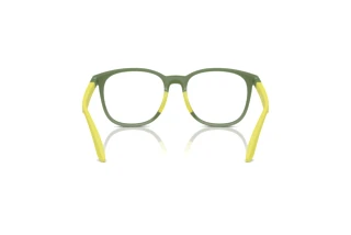 Rear view Emporio Armani EK3004 (6104)