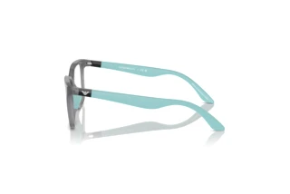 Side view Emporio Armani EK3006 (6134)