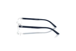 Side view Emporio Armani EK3009 (5893)