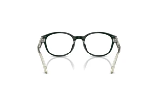 Rear view Emporio Armani EK3012U (6381)