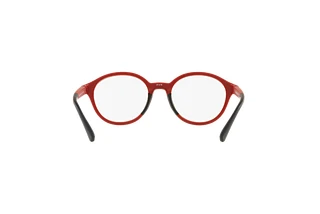 Rear view Emporio Armani EK3202 (5624)