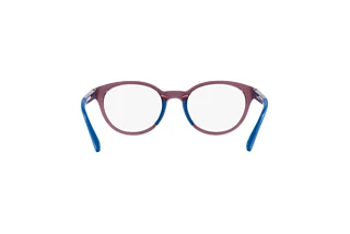 Rear view Emporio Armani EK3205 (5897)