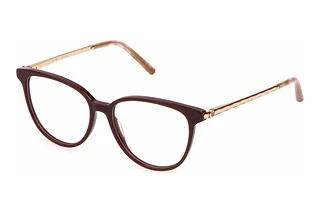Escada VESE38 09FH SHINY FULL BORDEAUX
