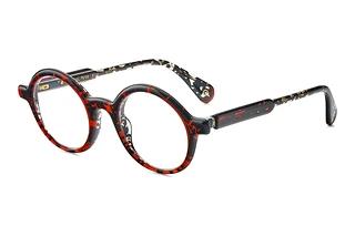 Etnia Barcelona BRUTAL NO.35 RDBK