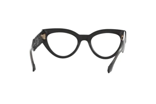 Rear view Etro ETRO 0018 (KB7)