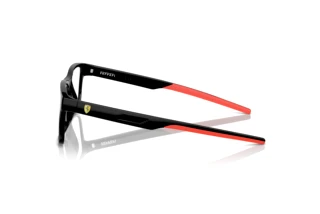 Side view Ferrari Scuderia FZ8003U (501)