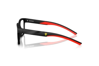 Side view Ferrari Scuderia FZ8016U (504)