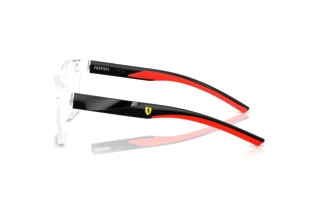 Side view Ferrari Scuderia FZ8016U (529)