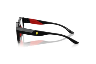 Side view Ferrari Scuderia FZ8031U (501)