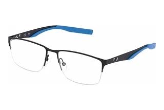 Fila VFI297 0696 MATT BLUE