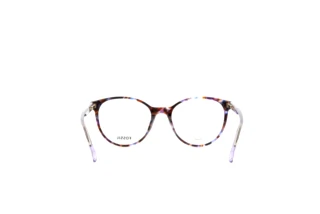 Rear view Fossil FOS 7151 (S10)